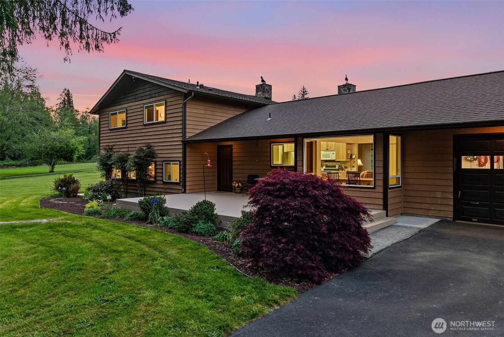 1350 Stella Road , Longview, WA 98632