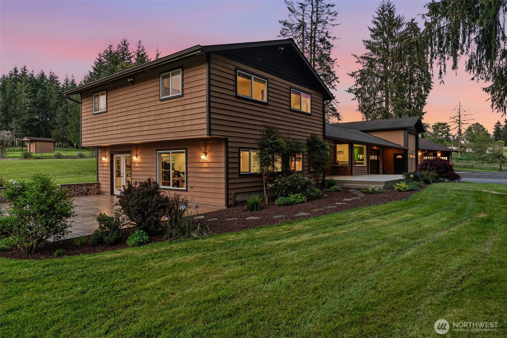 1350 Stella Road , Longview, WA 98632