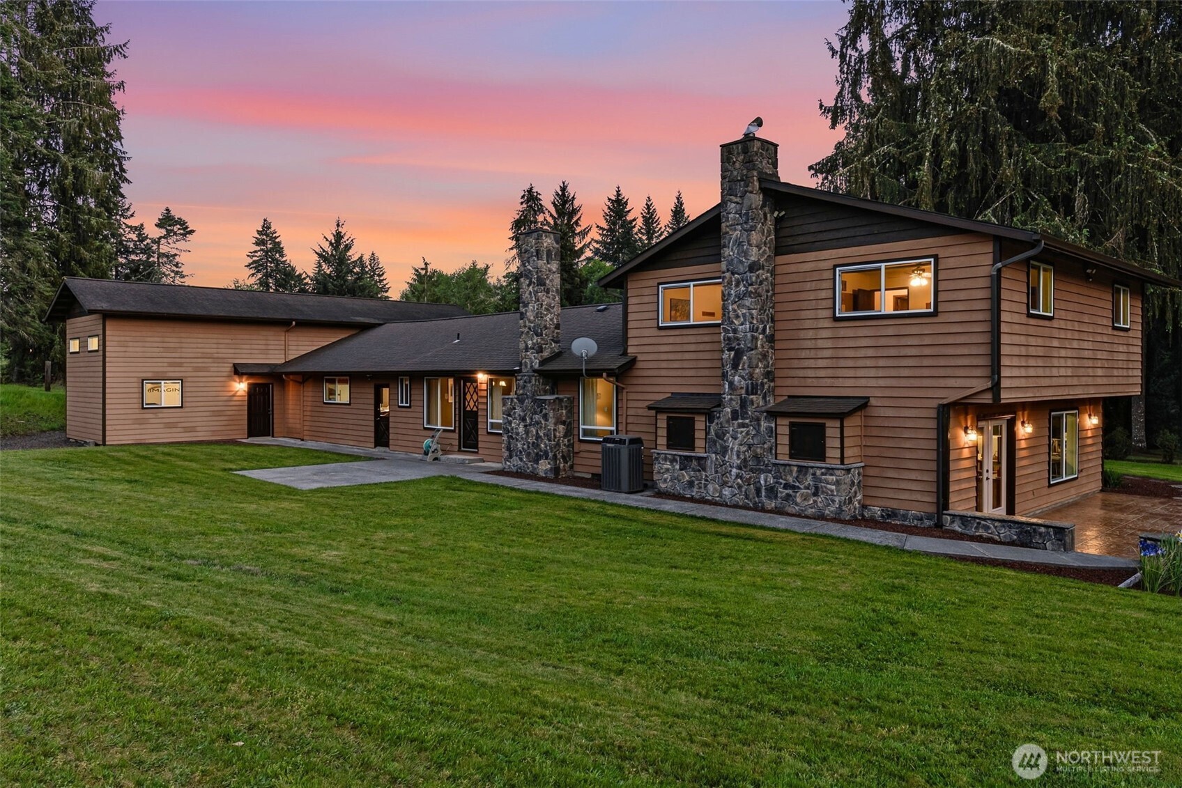 1350 Stella Road , Longview, WA 98632
