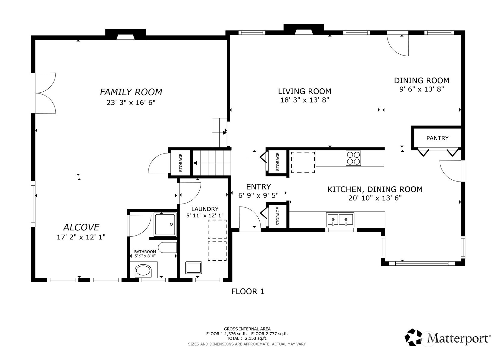 1350 Stella Road , Longview, WA 98632