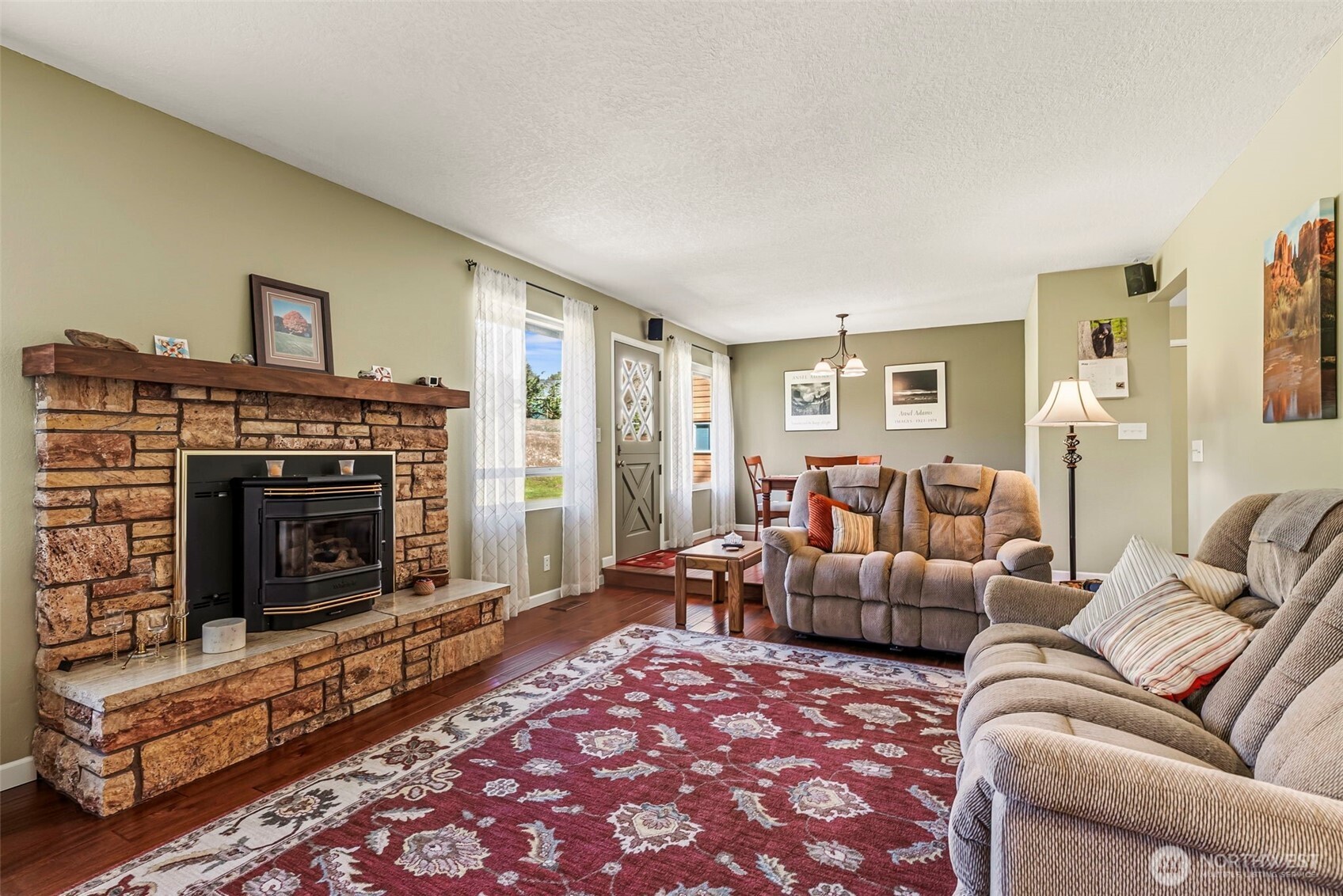 1350 Stella Road , Longview, WA 98632