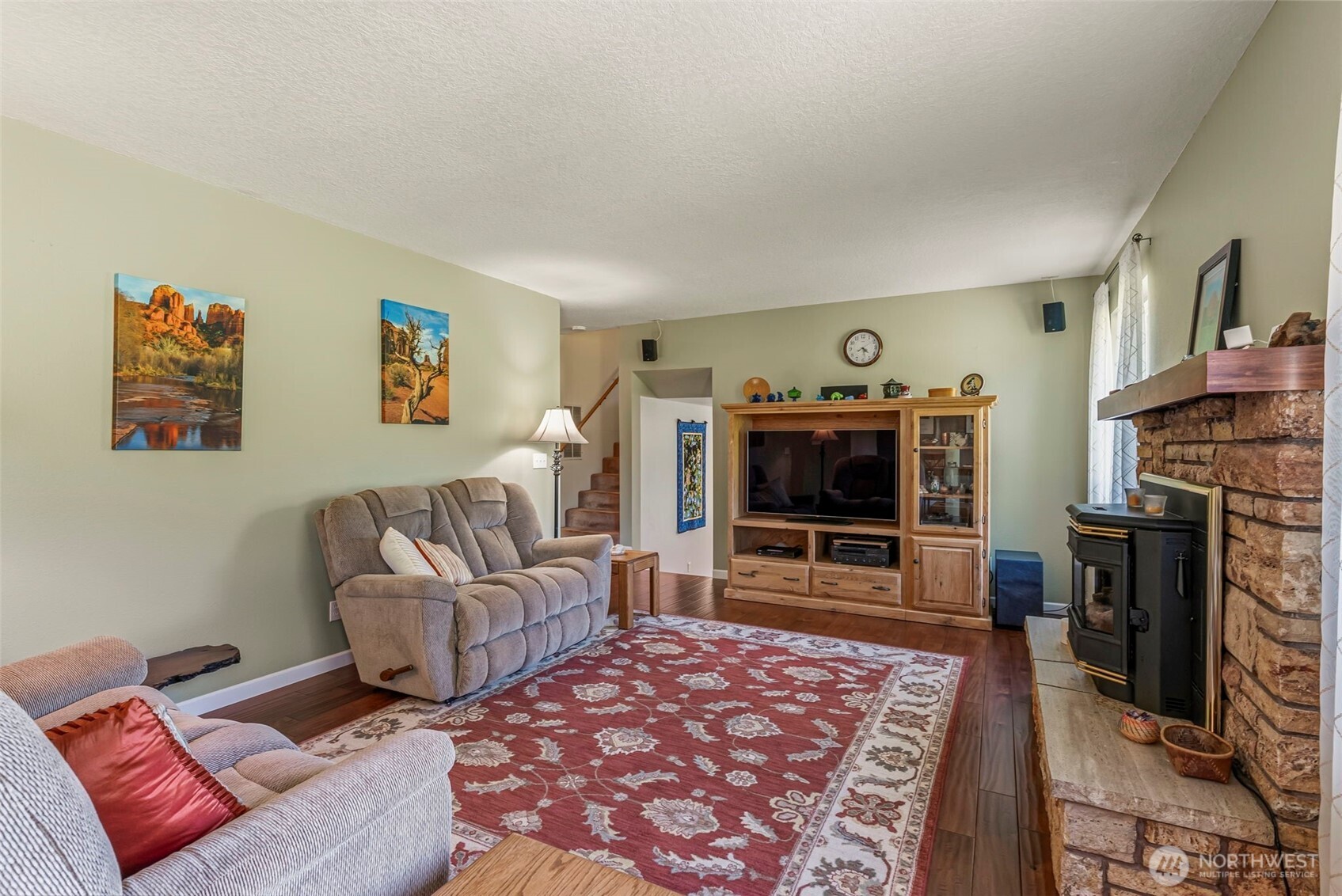 1350 Stella Road , Longview, WA 98632