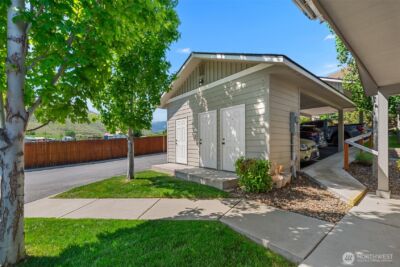 2152 Roper Lane , Wenatchee, WA 98801 - Photo 16