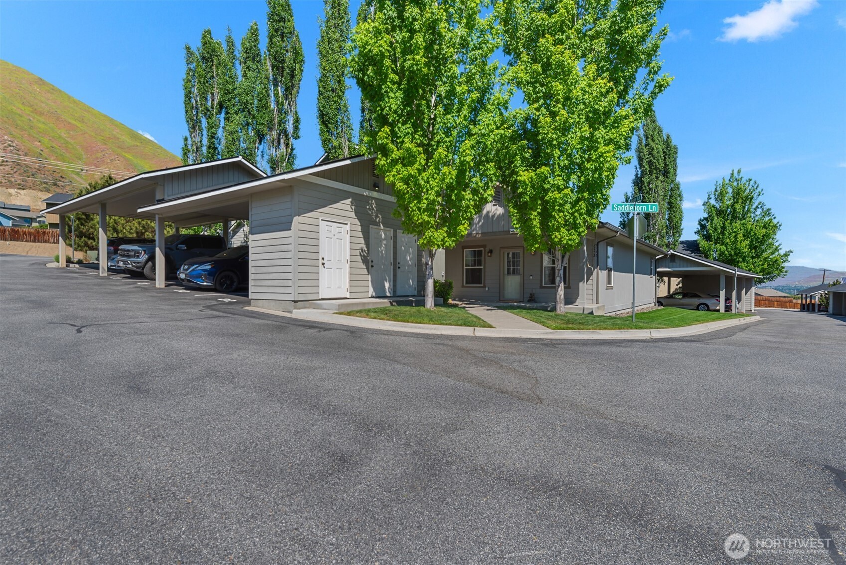 2152 Roper Lane , Wenatchee, WA 98801