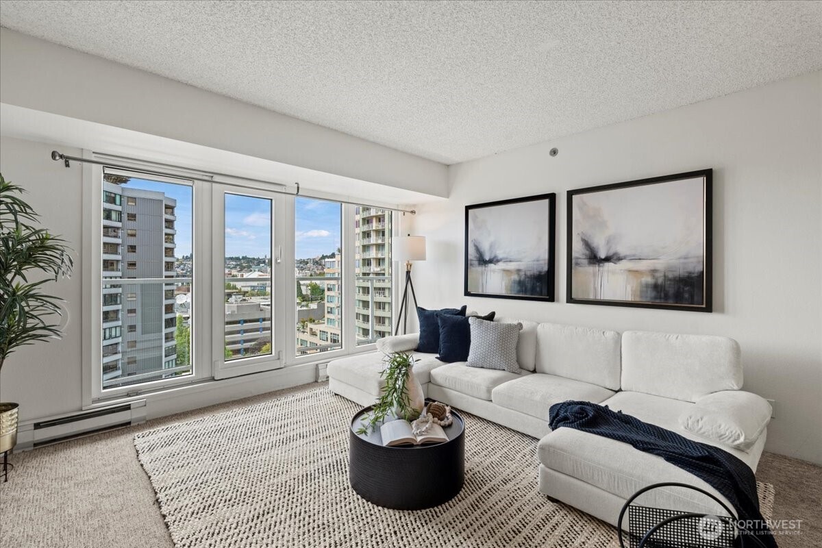 121 Vine Street #1404, Seattle, WA 98121