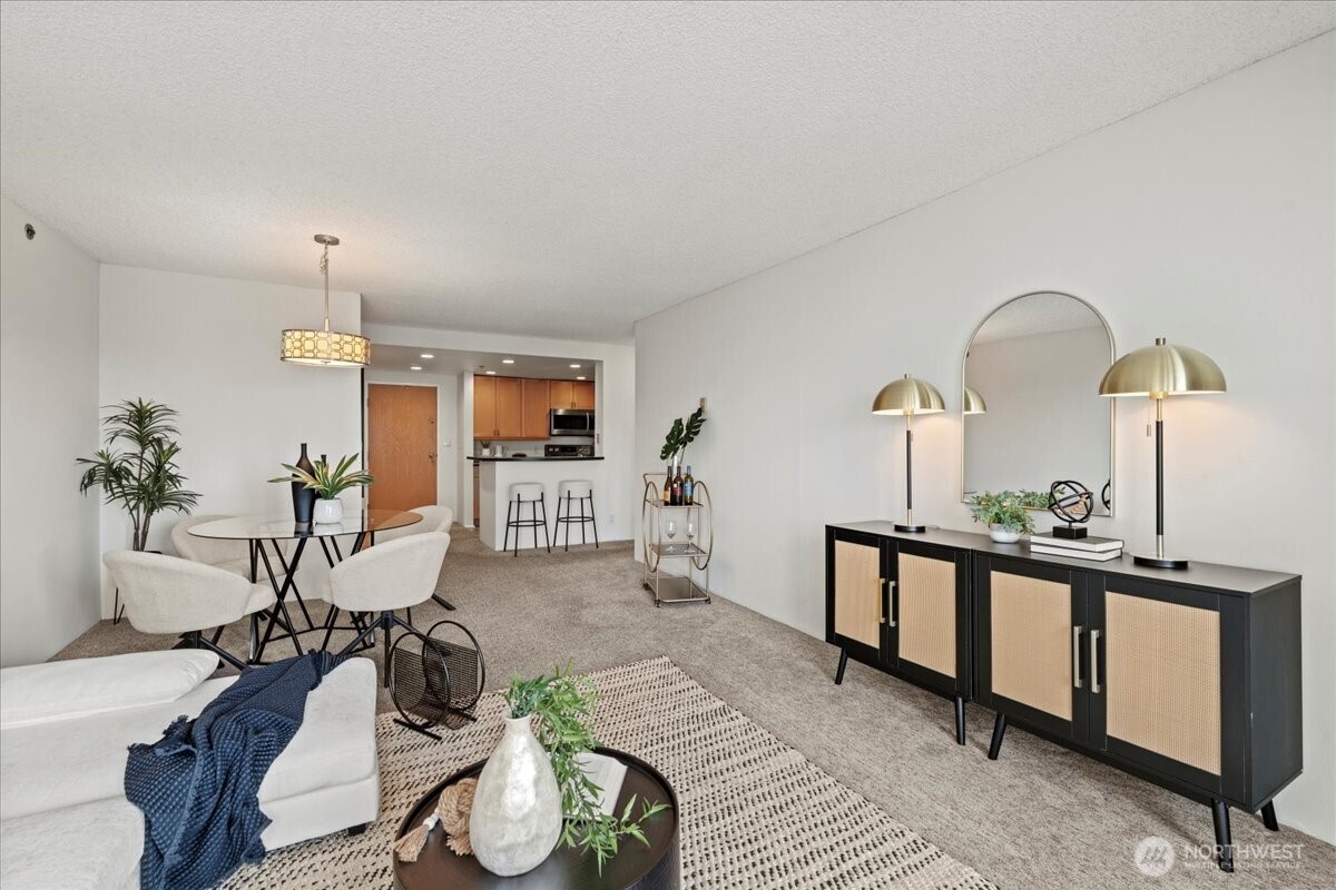 121 Vine Street #1404, Seattle, WA 98121