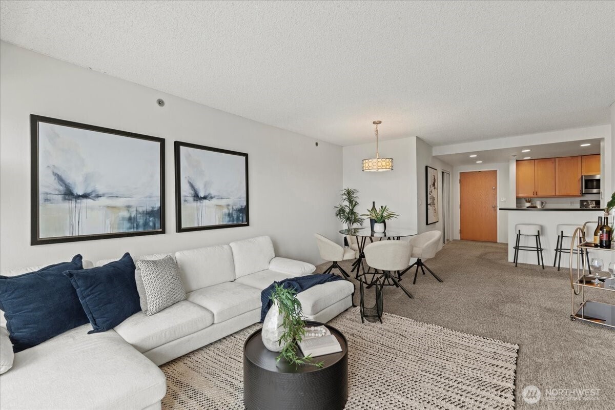 121 Vine Street #1404, Seattle, WA 98121