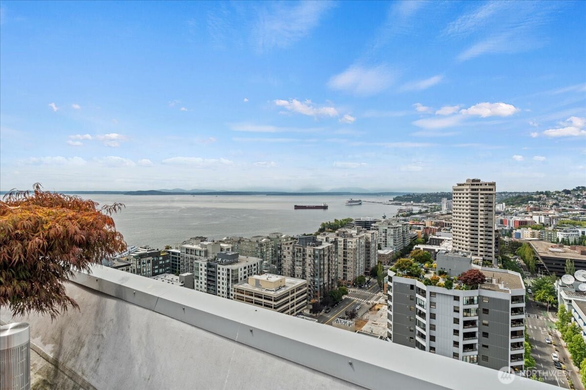 121 Vine Street #1404, Seattle, WA 98121
