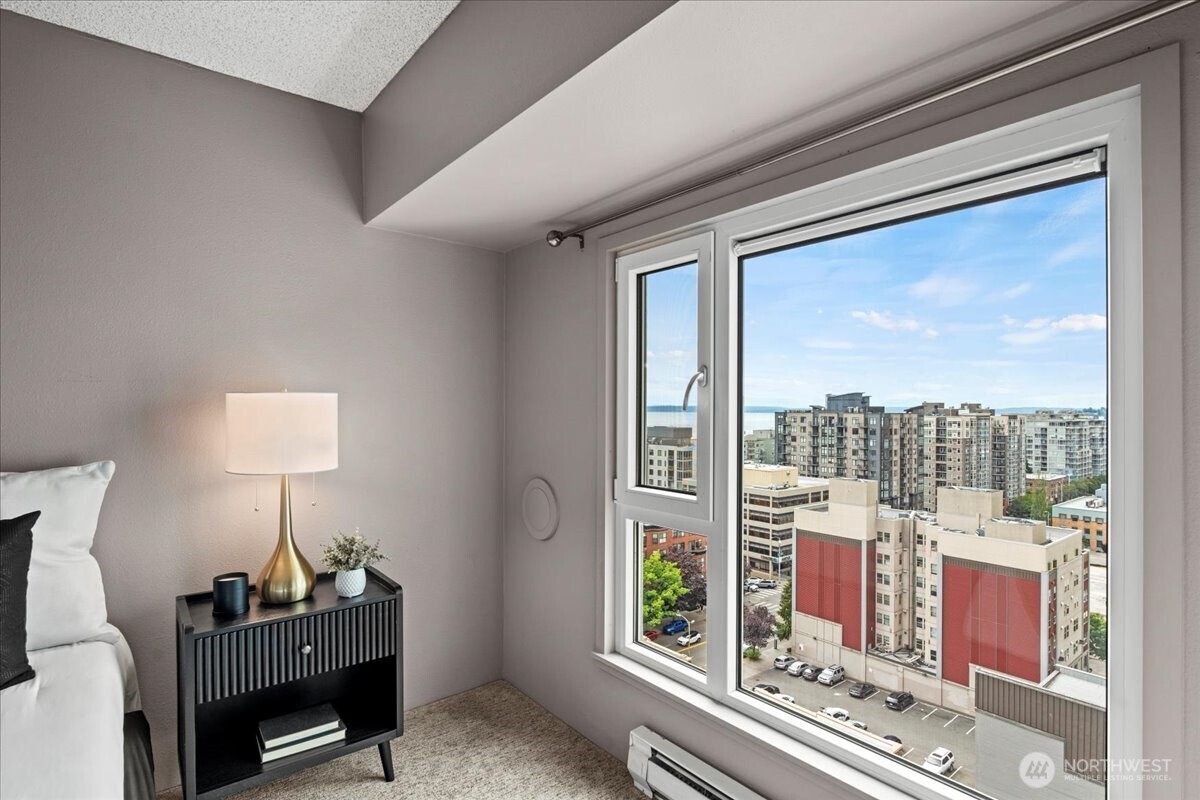 121 Vine Street #1404, Seattle, WA 98121