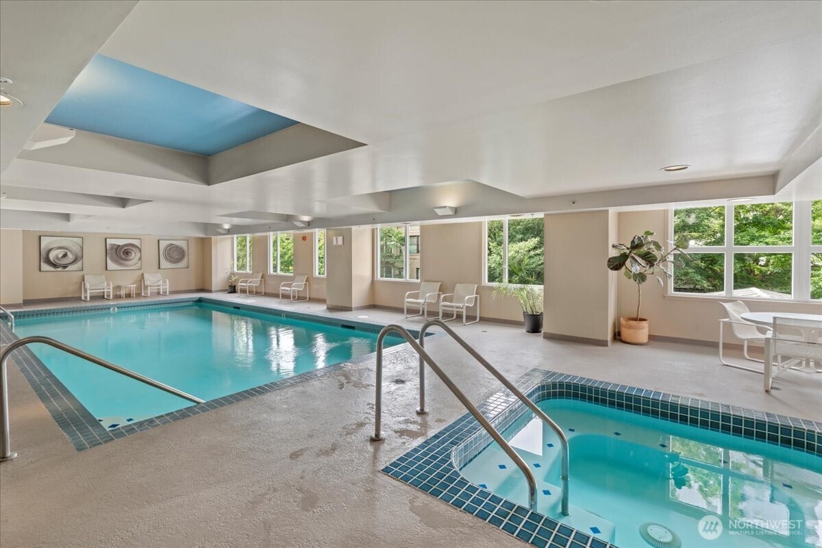 121 Vine Street #1404, Seattle, WA 98121