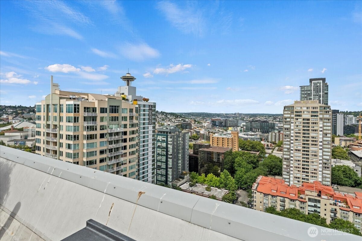 121 Vine Street #1404, Seattle, WA 98121