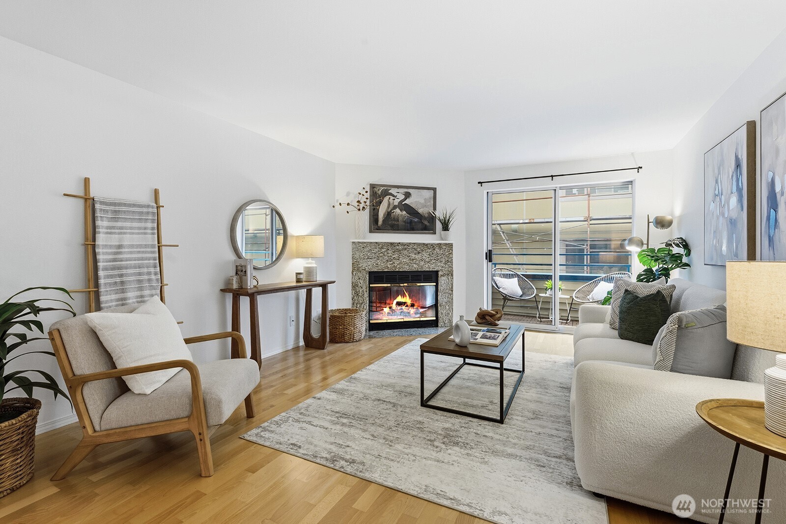 6960 California Avenue SW #A304, Seattle, WA 98136