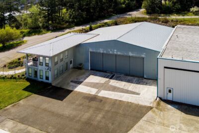 740 Airport Circle Drive , Friday Harbor, WA 98250 - Photo 1