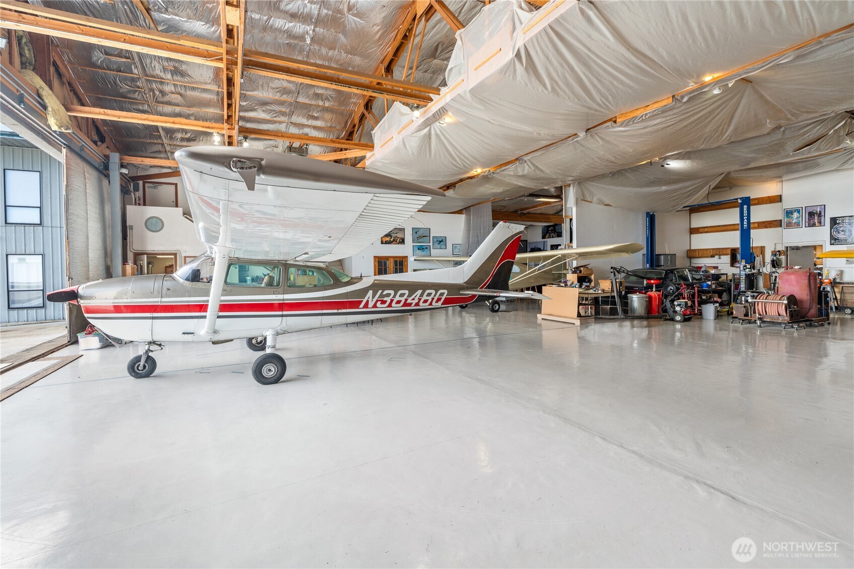 740 Airport Circle Drive , Friday Harbor, WA 98250
