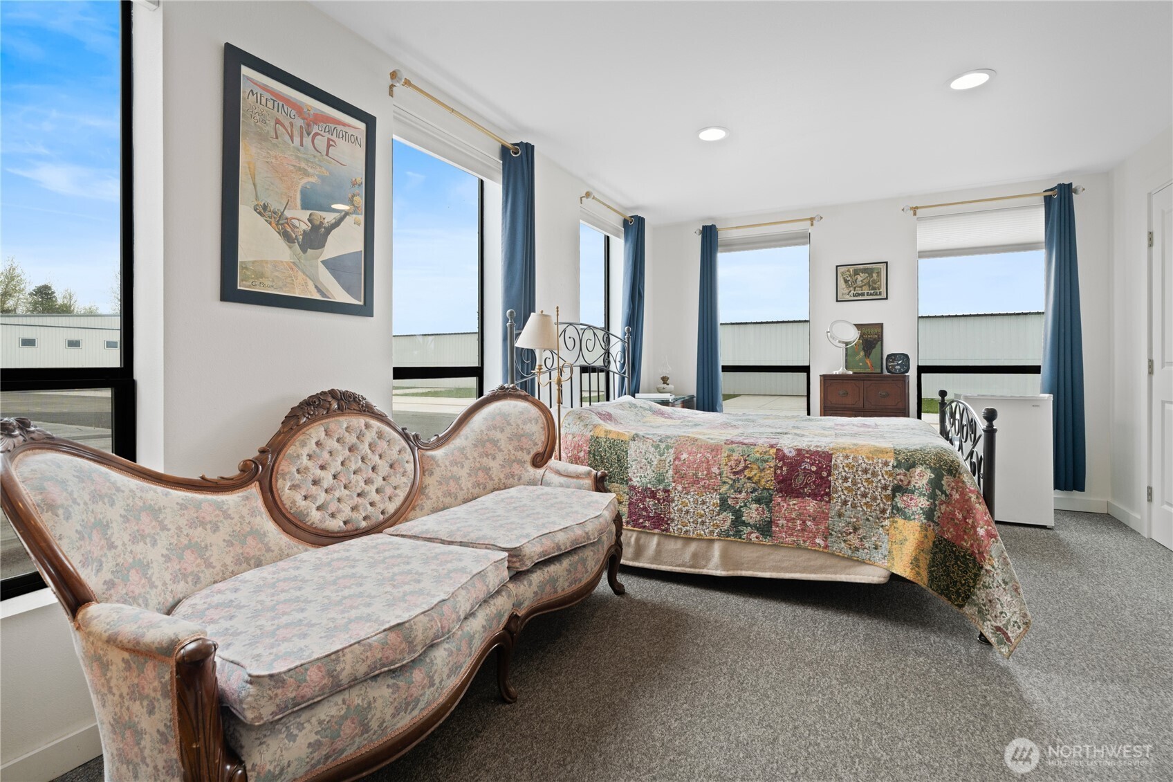 740 Airport Circle Drive , Friday Harbor, WA 98250