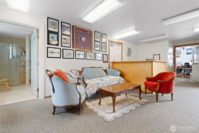 740 Airport Circle Drive , Friday Harbor, WA 98250 - Photo 14