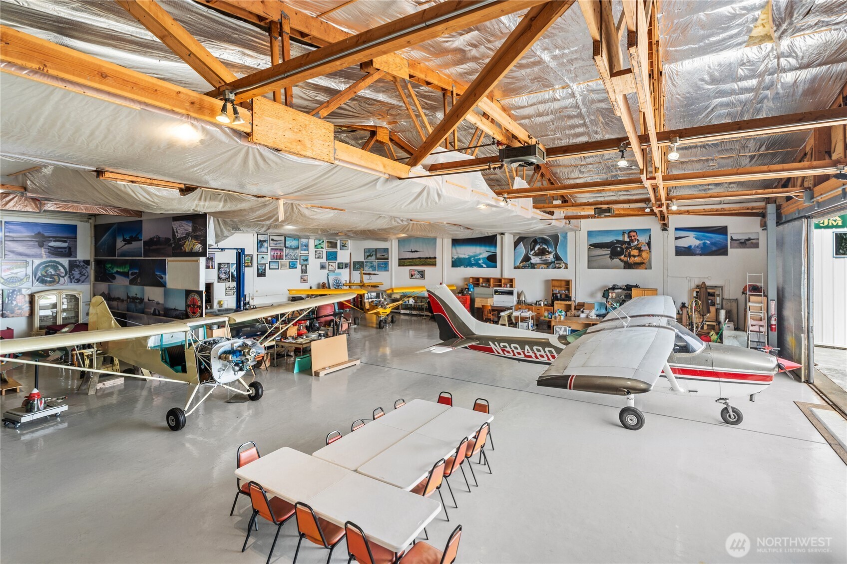 740 Airport Circle Drive , Friday Harbor, WA 98250