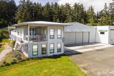 740 Airport Circle Drive , Friday Harbor, WA 98250 - Photo 30