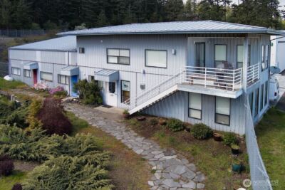740 Airport Circle Drive , Friday Harbor, WA 98250 - Photo 3