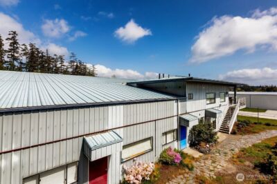 740 Airport Circle Drive , Friday Harbor, WA 98250 - Photo 32