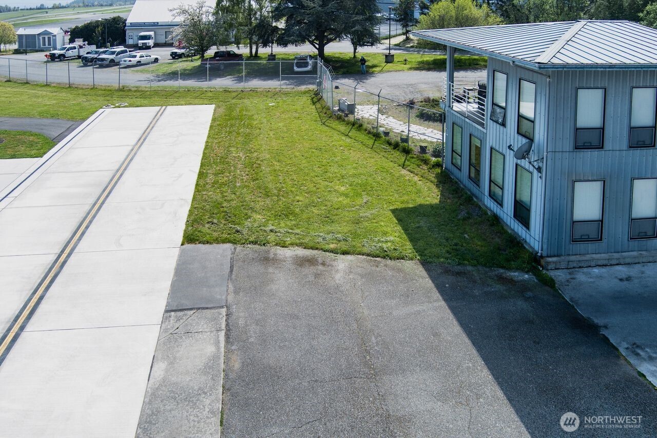 740 Airport Circle Drive , Friday Harbor, WA 98250