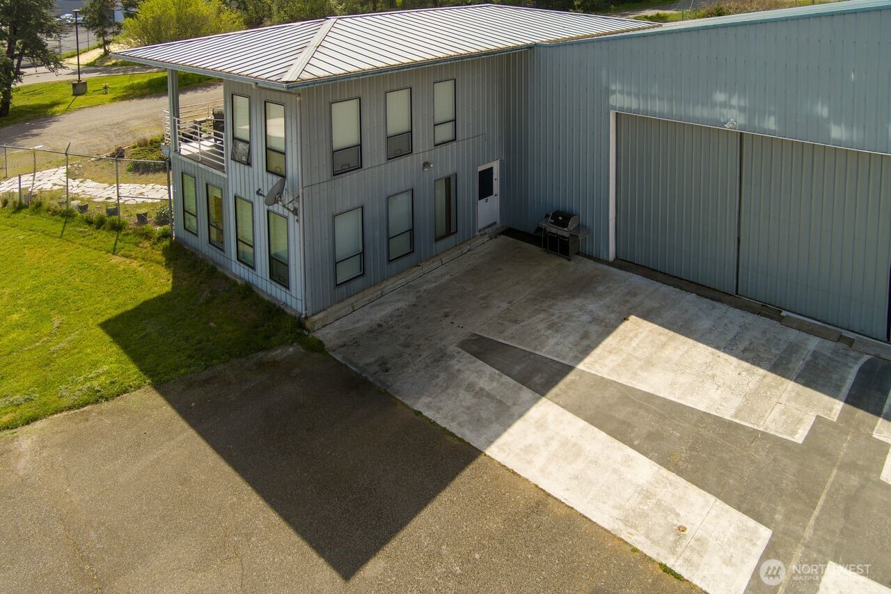 740 Airport Circle Drive , Friday Harbor, WA 98250