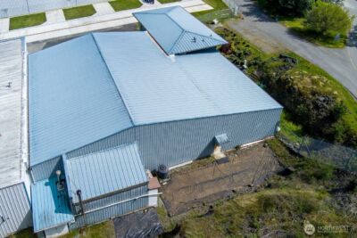 740 Airport Circle Drive , Friday Harbor, WA 98250 - Photo 35