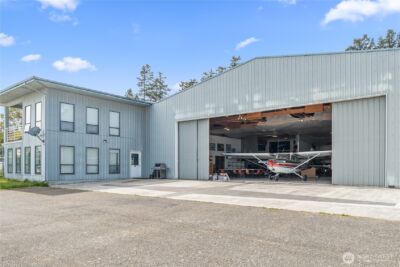 740 Airport Circle Drive , Friday Harbor, WA 98250 - Photo 4