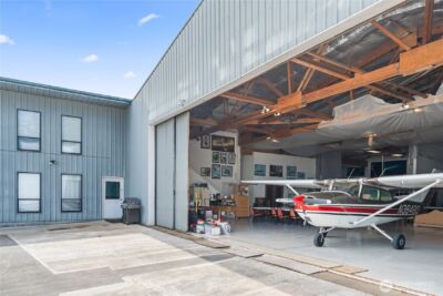 740 Airport Circle Drive , Friday Harbor, WA 98250 - Photo 6