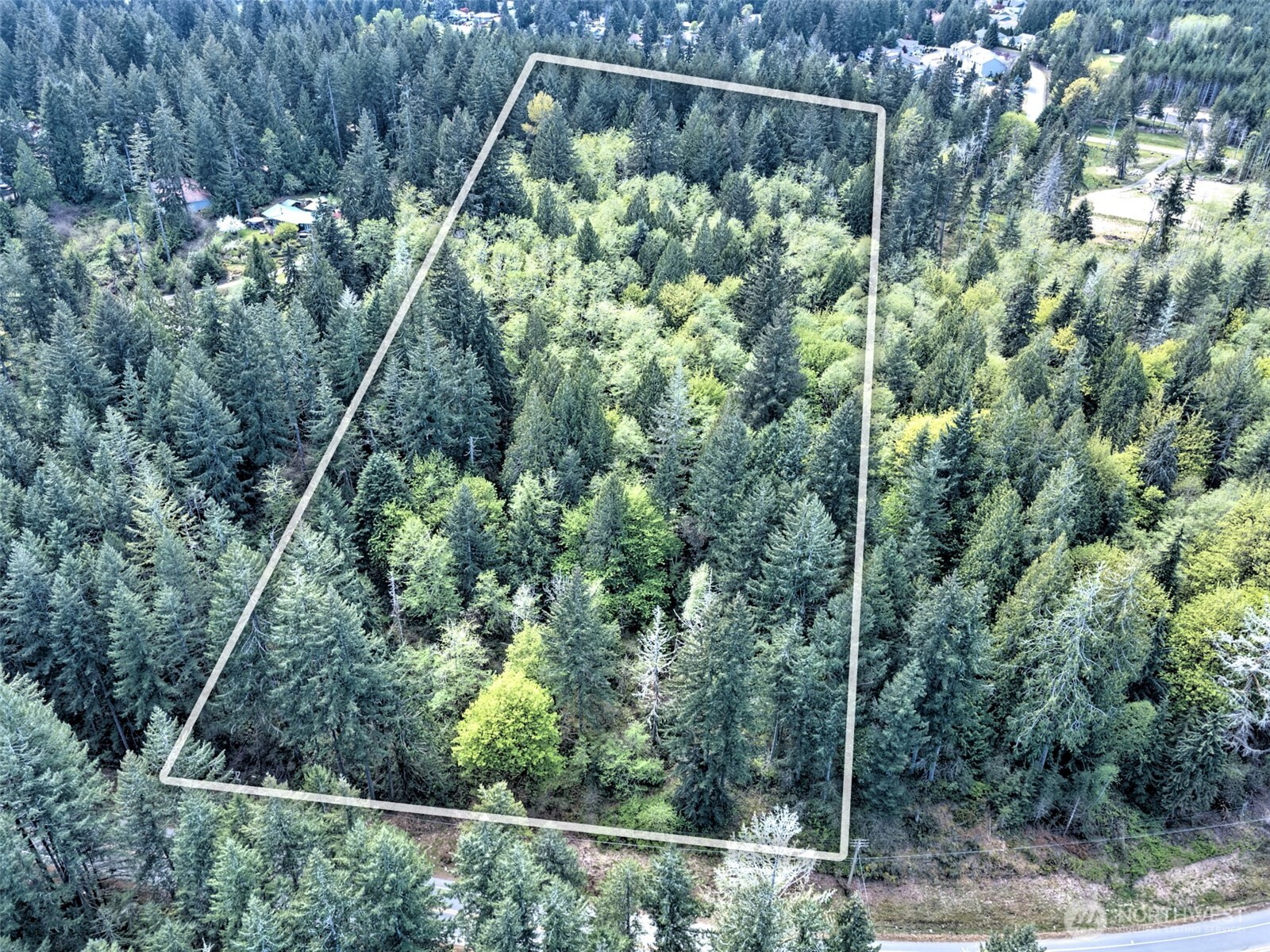 19381 E State Highway 3 , Allyn, WA 98524