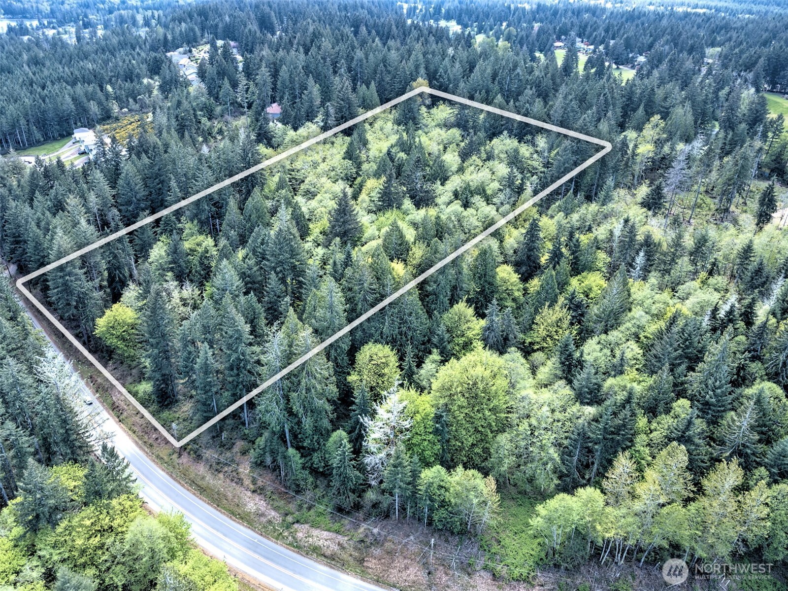 19381 E State Highway 3 , Allyn, WA 98524