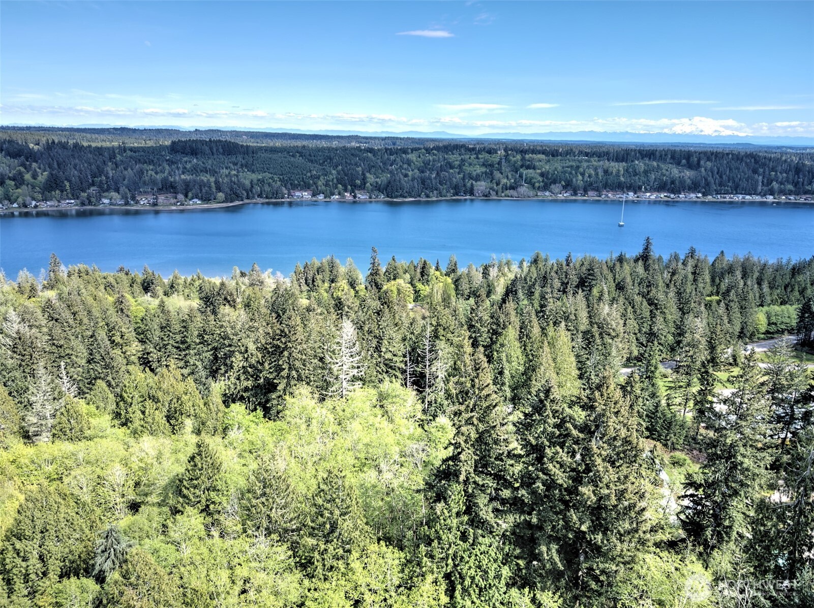 19381 E State Highway 3 , Allyn, WA 98524
