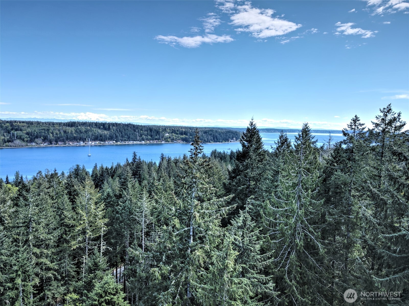 19381 E State Highway 3 , Allyn, WA 98524