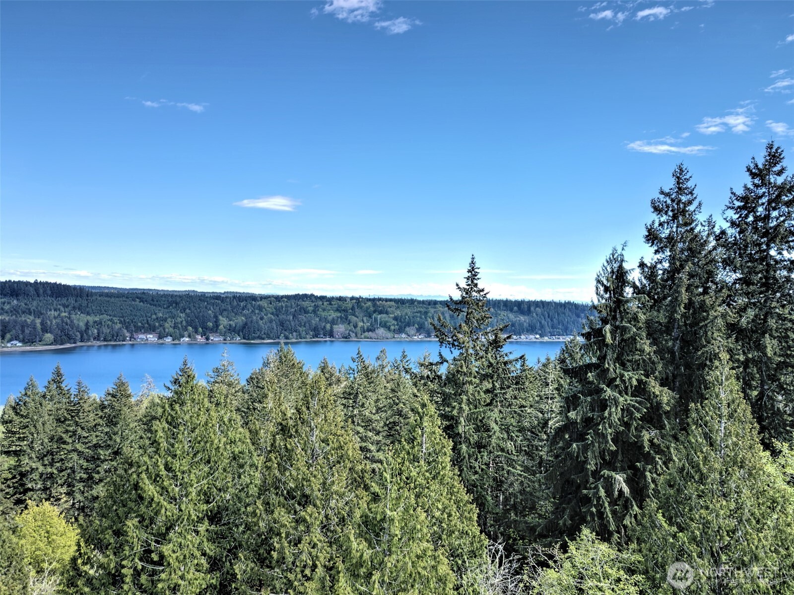 19381 E State Highway 3 , Allyn, WA 98524