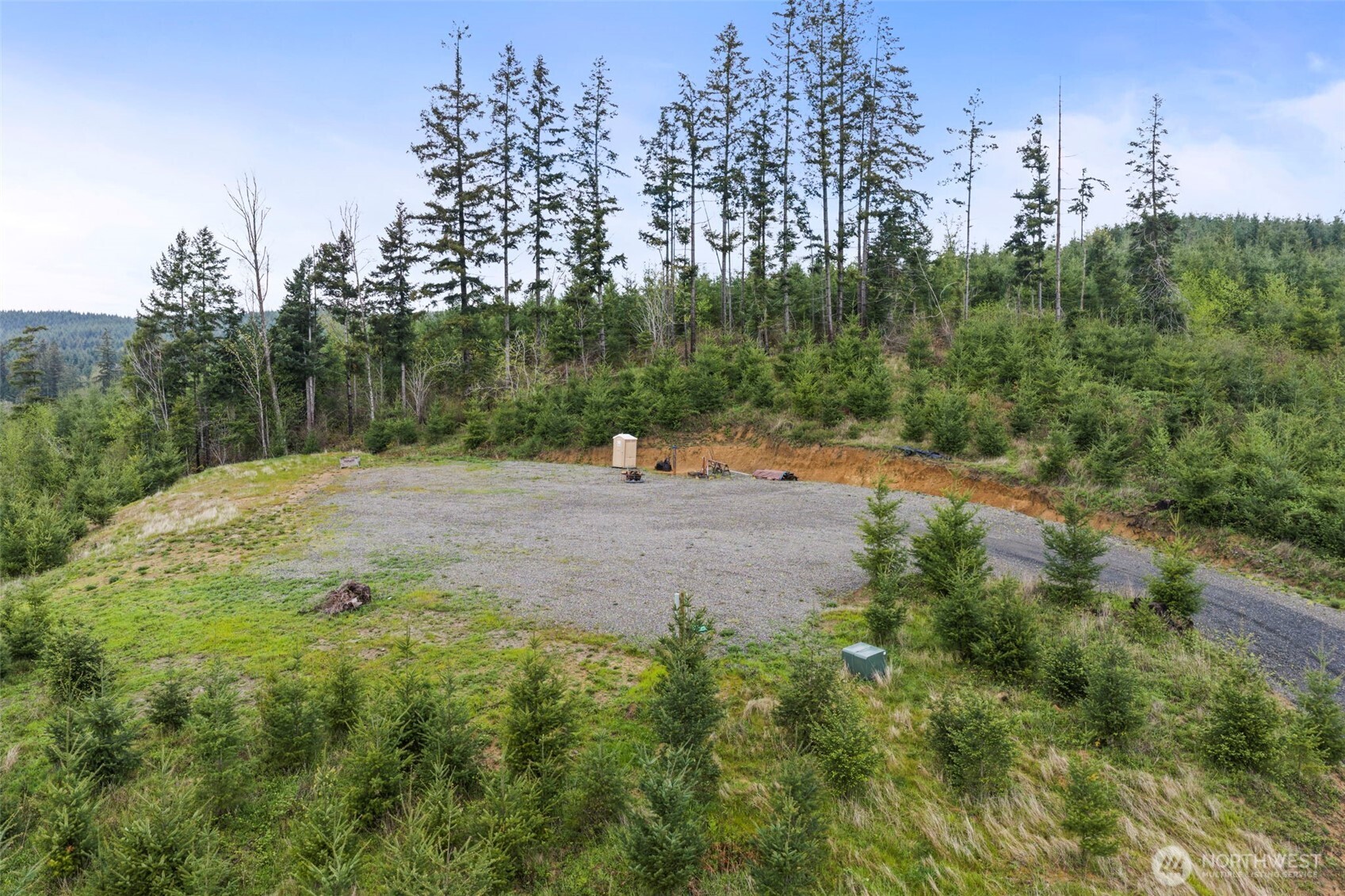 1785 Big Hanaford Road , Centralia, WA 98531