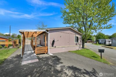 2400 Donovan Avenue #38A, Bellingham, WA 98225
