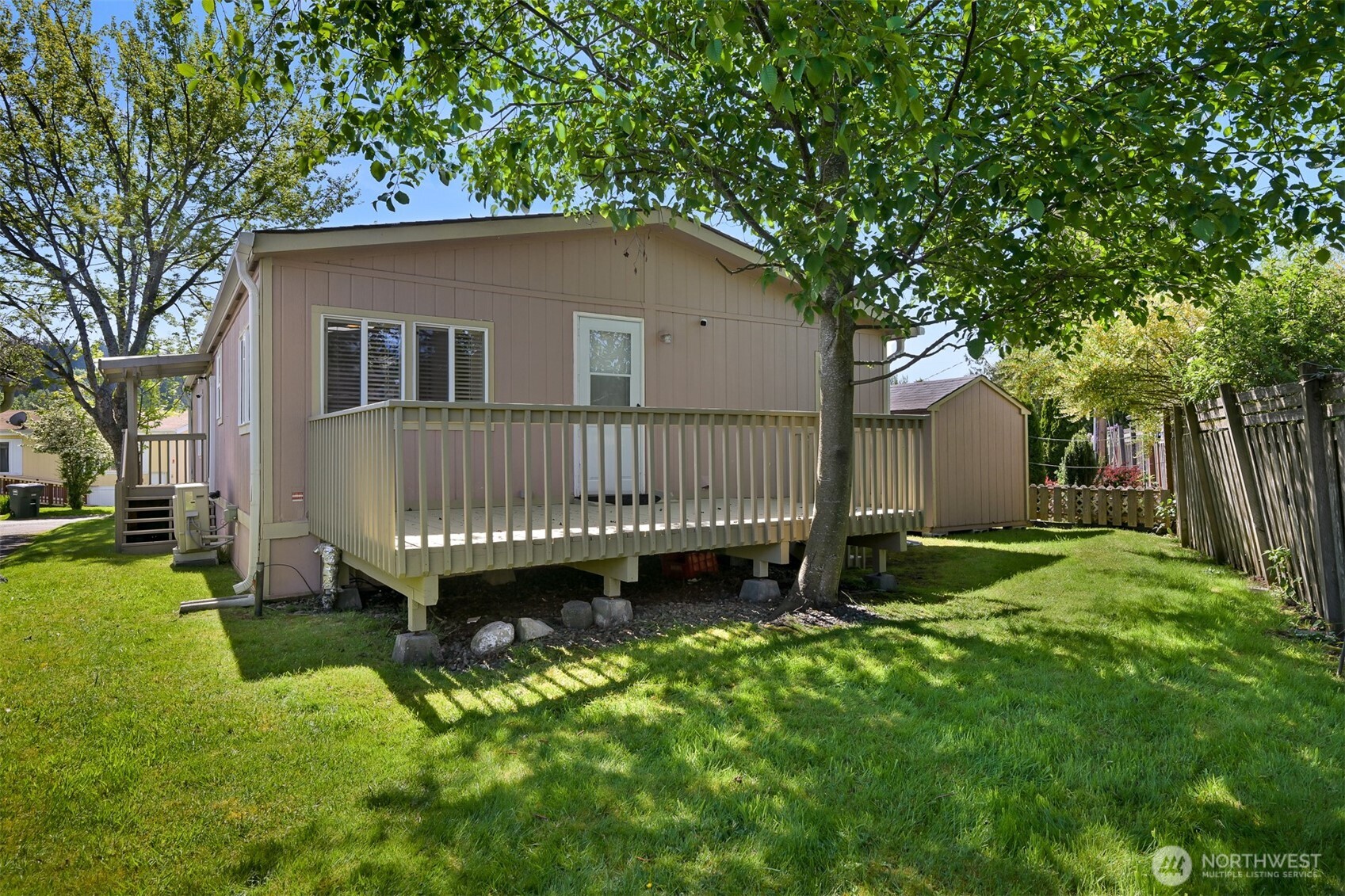 2400 Donovan Avenue #38A, Bellingham, WA 98225