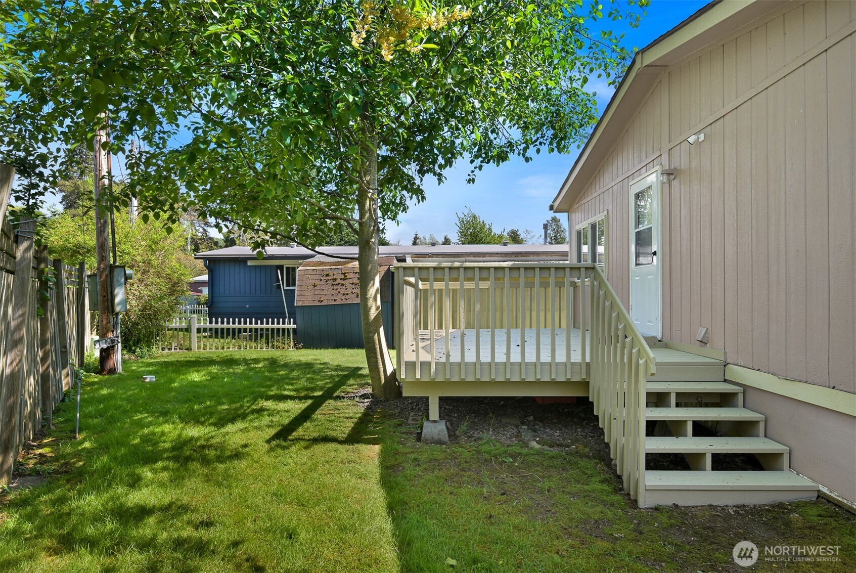 2400 Donovan Avenue #38A, Bellingham, WA 98225