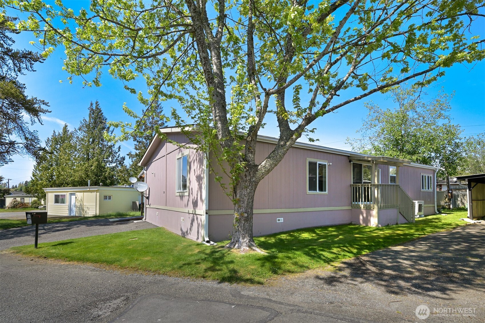 2400 Donovan Avenue #38A, Bellingham, WA 98225