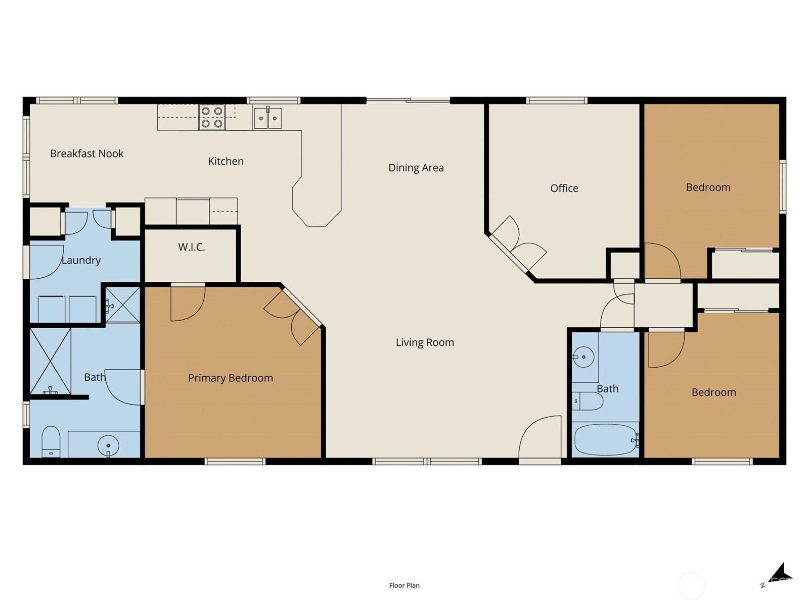 2400 Donovan Avenue #38A, Bellingham, WA 98225