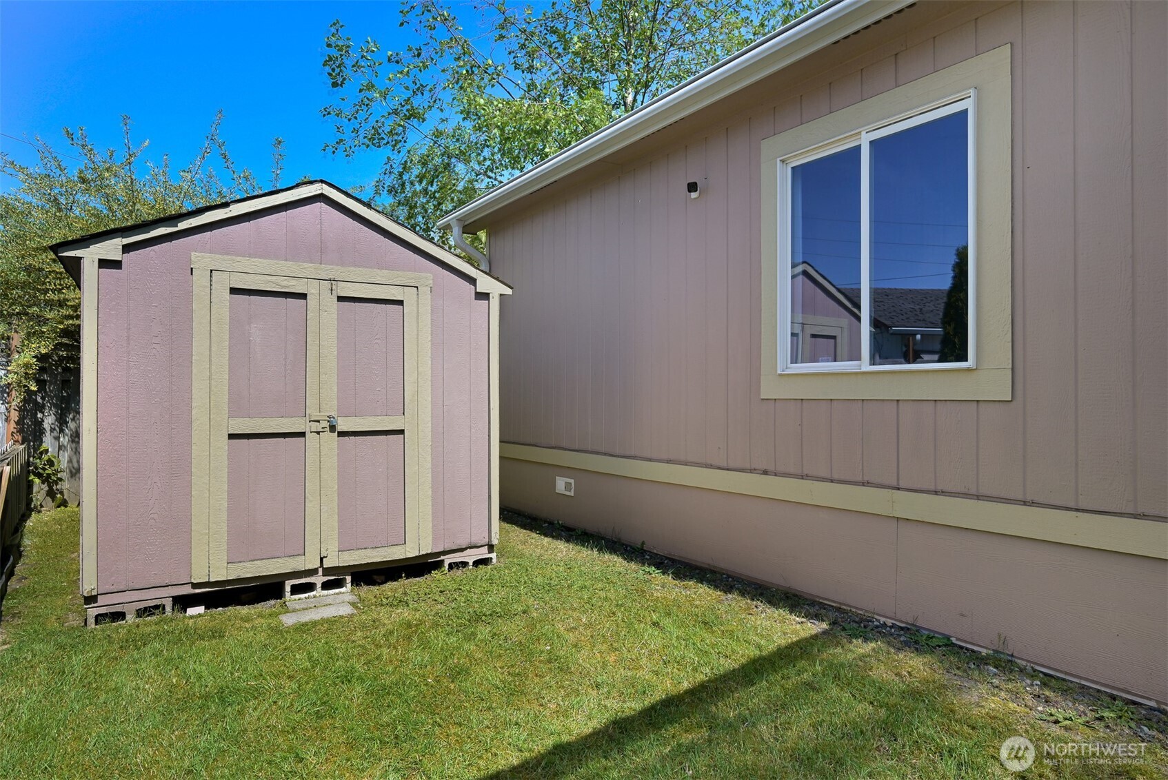 2400 Donovan Avenue #38A, Bellingham, WA 98225