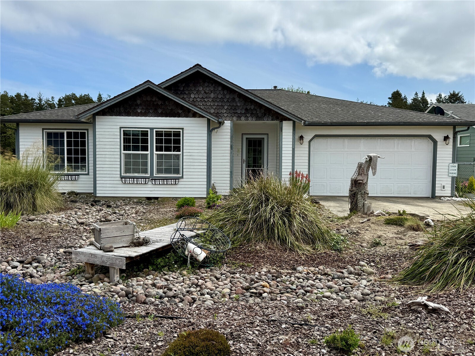 30214 H Street , Ocean Park, WA 98640