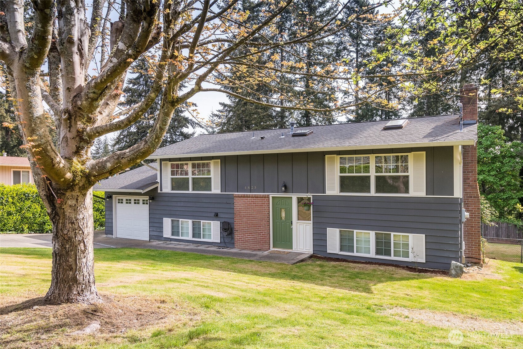 4823 66th Avenue W, University Place, WA 98467