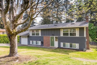 4823 66th Avenue W, University Place, WA 98467 - Photo 1