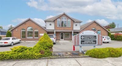 811 813 E Georgiana Street , Port Angeles, WA 98362