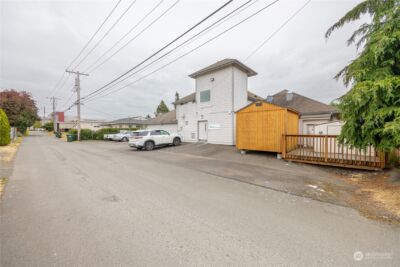 811 813 E Georgiana Street , Port Angeles, WA 98362 - Photo 32