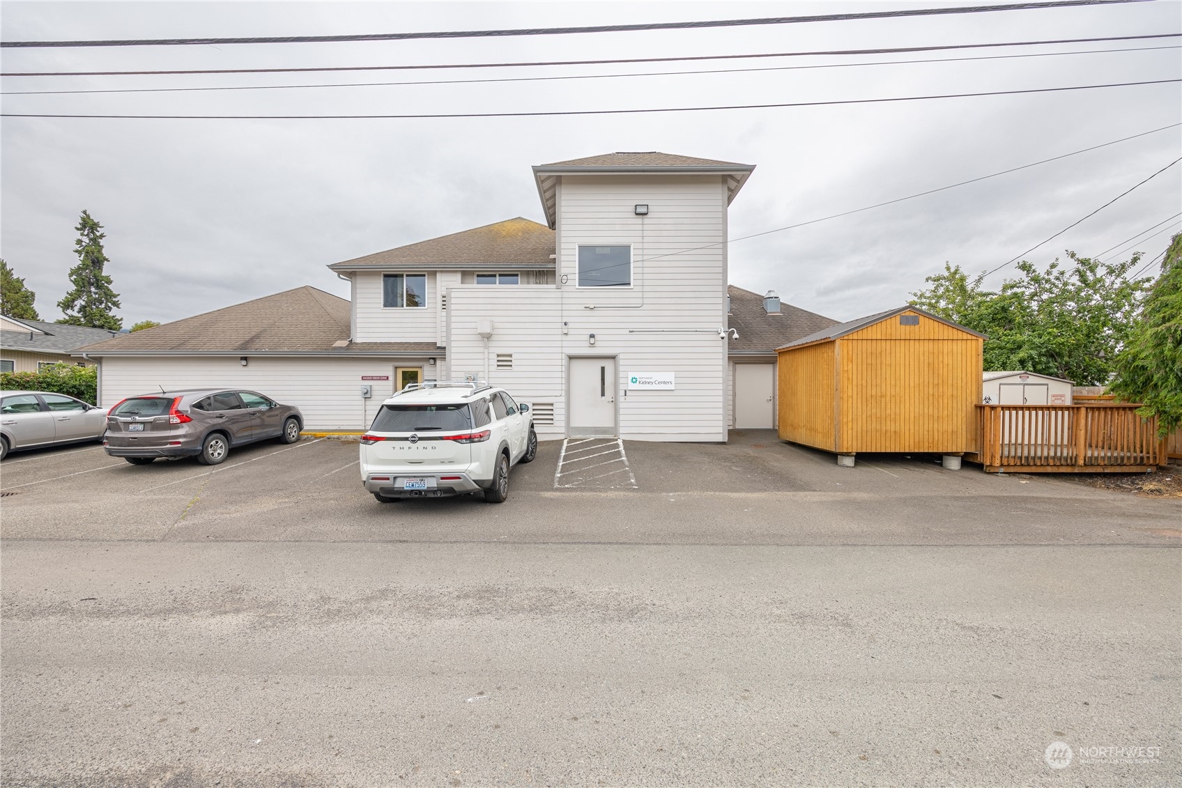 811 813 E Georgiana Street , Port Angeles, WA 98362
