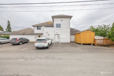 811 813 E Georgiana Street , Port Angeles, WA 98362 - Photo 33