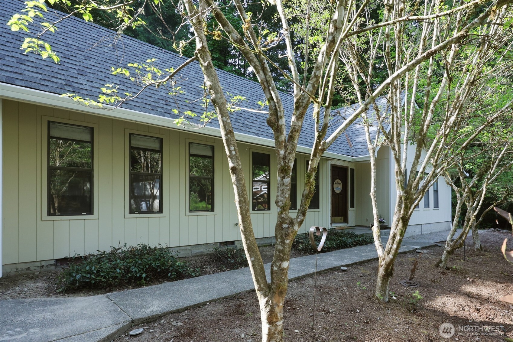 4117 Green Cove Street NW, Olympia, WA 98502