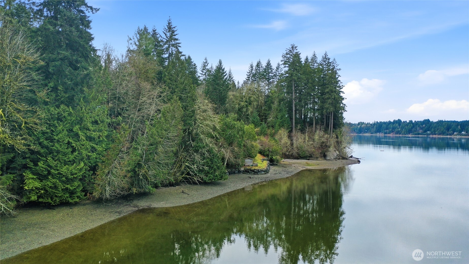 4117 Green Cove Street NW, Olympia, WA 98502